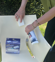 All-Ways Ready Sponge