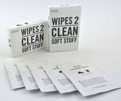 Handige vlekkendoekjes voor onderweg! (set van 3 doosjes)...deze doekjes redden jouw dag!